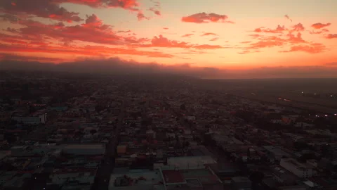 Tijuana Border Stock Footage 248075886