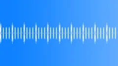 Tik Tak - 10Sec Sound EffectSound Effect