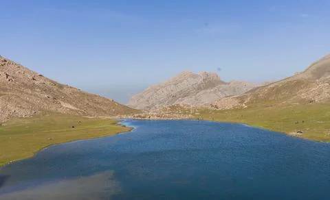 TIKEJDA Stock Photos