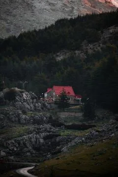 TIKEJDA Stock Photos