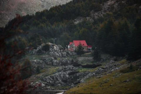 TIKEJDA Stock Photos