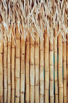 Tiki Background Stock Photos
