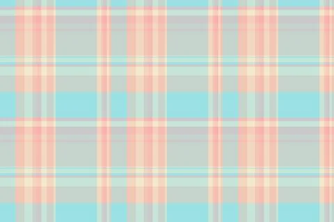 Tile background pattern plaid, classy textile texture seamless. Present fab.. Stock Illustration