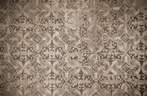 Tile background Stock Photos