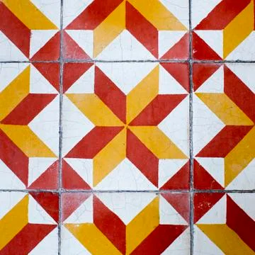 Tile background Stock Photos