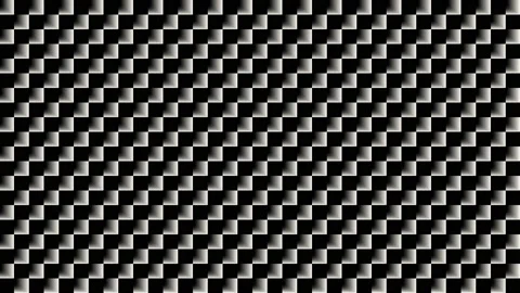 TILE OF BLACK FRAMES Video stock 151157407