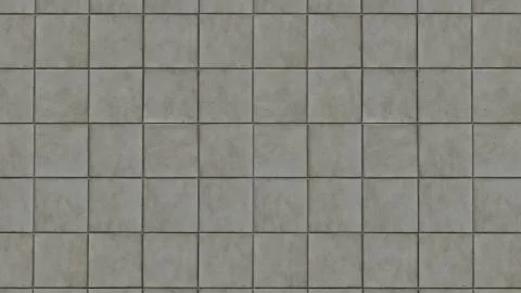 Tile, brick wall, floor surface as background texture. Stock Photos