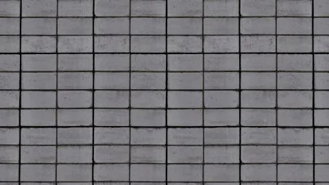 Tile, brick wall, floor surface as background texture. Stock Photos