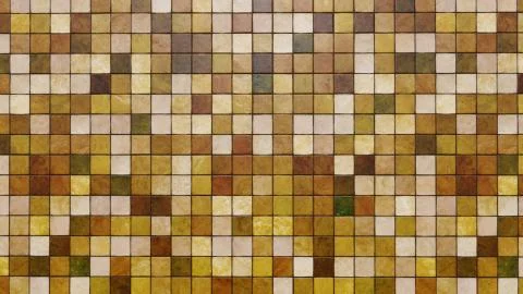 Tile, brick wall, floor surface as background texture. Stock Photos