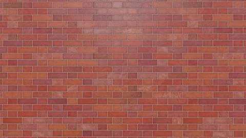 Tile, brick wall, floor surface as background texture. Stock Photos