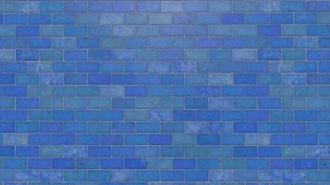 Tile, brick wall, floor surface as background texture. Stock Photos