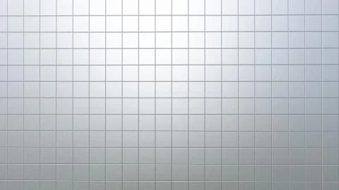 Tile brick wall floor surface as background texture. Stock Photos