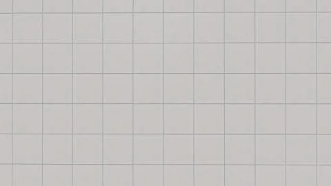 Tile brick wall floor surface as background texture. Stock Photos