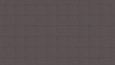 Tile brick wall floor surface as background texture. Stock Photos