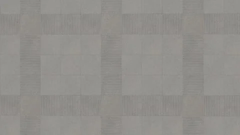 Tile brick wall floor surface as background texture. Stock Photos