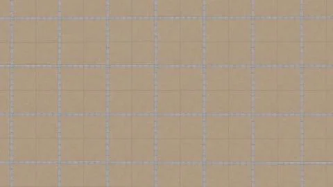 Tile brick wall floor surface as background texture. Stock Photos