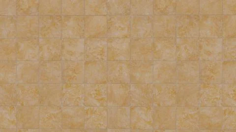 Tile brick wall floor surface as background texture. Stock Photos