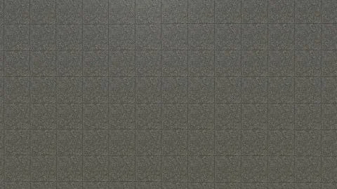 Tile brick wall floor surface as background texture. Stock Photos