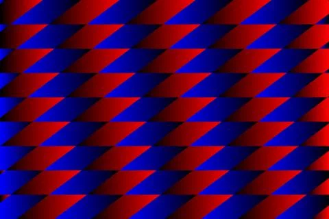 Tile chessboard pattern, Illustrazione stock