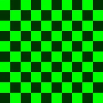 Tile chessboard pattern, Stock Illustration