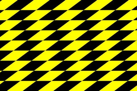 Tile chessboard pattern, Illustrazione stock