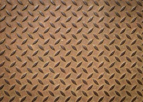 Tile decorated Stock Photos