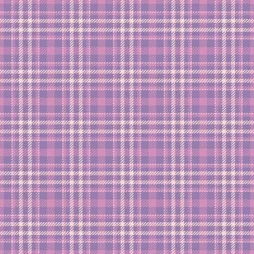 Tile fabric vector plaid, warm textile texture check. December pattern tart.. イラスト素材