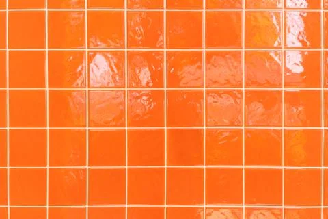 Tile Floor Background 库存照片