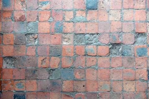 Tile floor Stock Photos