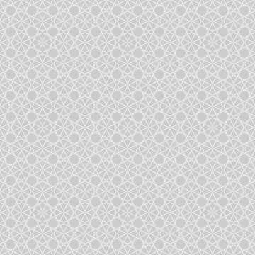 Tile grey vector pattern Stock Illustration