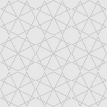 Tile grey vector pattern or website background Stock Illustration