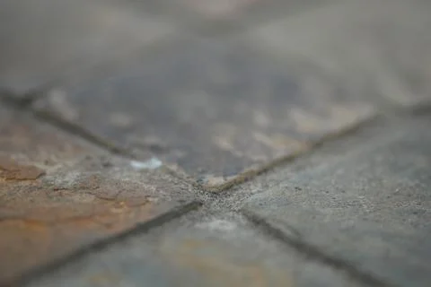 Tile It Down Stock Photos