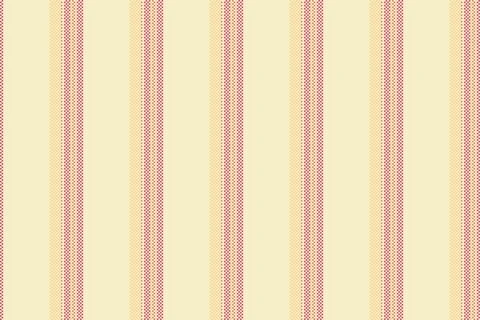 Tile lines texture fabric, podium seamless textile pattern. November stripe.. Stockillustratie