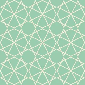 Tile pastel pattern or vector seamless background Stock-Illustration