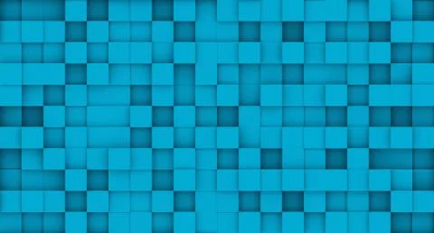 Tile pattern, 3d rendering background 스톡 일러스트