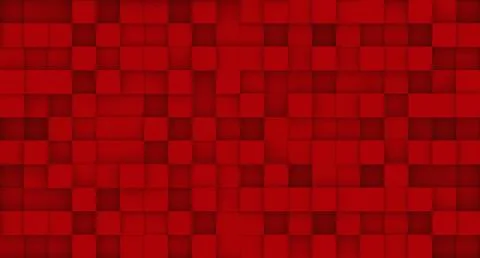 Tile pattern, 3d rendering background Stock Photos