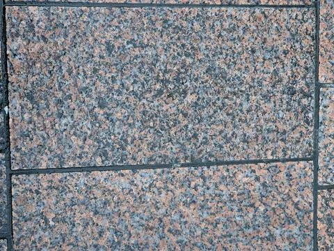 Tile pattern close view background, tiled texture 写真素材