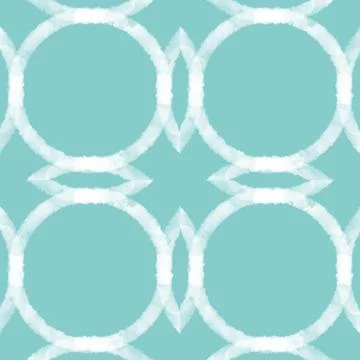 Tile pattern illustration, ceramic tile, background design Stock Illustration