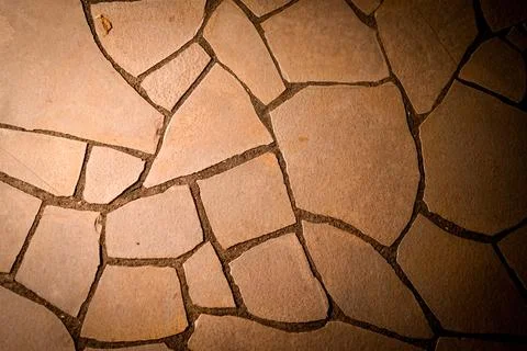 Tile pattern (pattern) Stock Photos