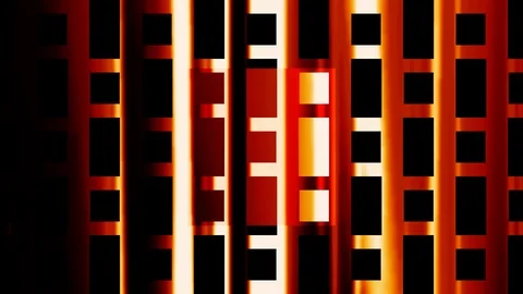 Tile red colored Stock Footage 95312585