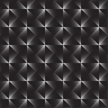 Tile of a repeatable pattern with squares. 스톡 일러스트