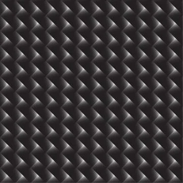Tile of a repeatable pattern with squares. Stock Illustration