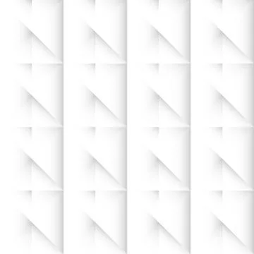 Tile of a repeatable pattern with squares. Stock Illustration