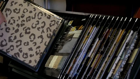 Tile samples Stock Footage 91177387