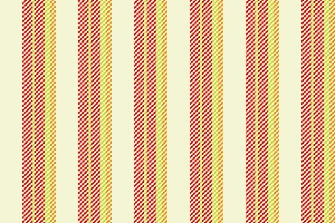 Tile stripe vertical texture, multicolor pattern lines textile. Setting vec.. Stock Illustration