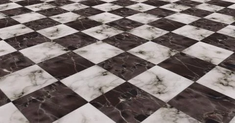 Tile texture Stock Illustration