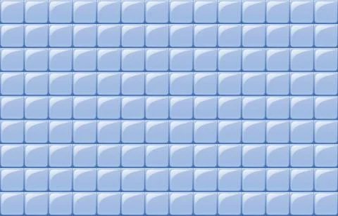 A tile texture 스톡 일러스트