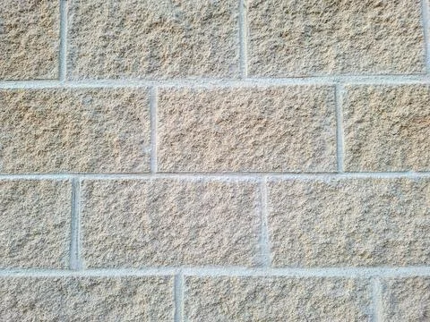 Tile texture mimicking natural stonework with a detailed and rough appearan.. Stock Photos