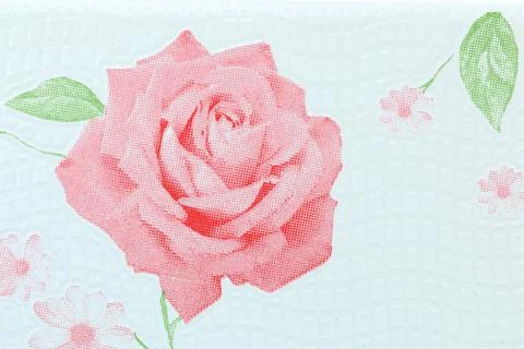 Tile texture for pattern and background Stock Photos