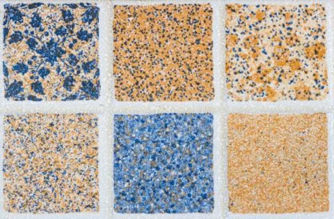 Tile texture Stock Photos